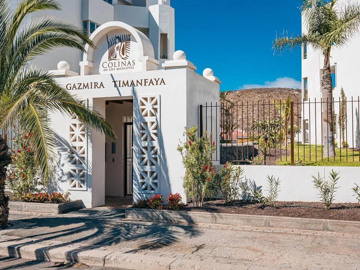 Prázdninový dům Vila Gazmira 21 Deluxe 2B Palm-mar Španělsko