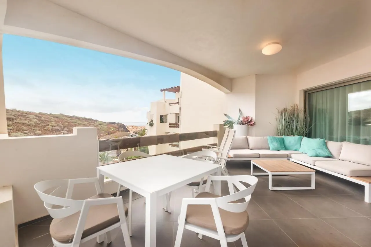 Villa Gazmira 21 Deluxe 2B à Palm-mar